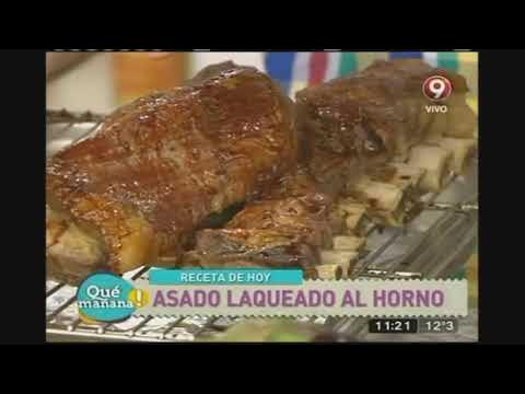 Cómo ASAR unos COWBOYS de RES en horno eléctrico 