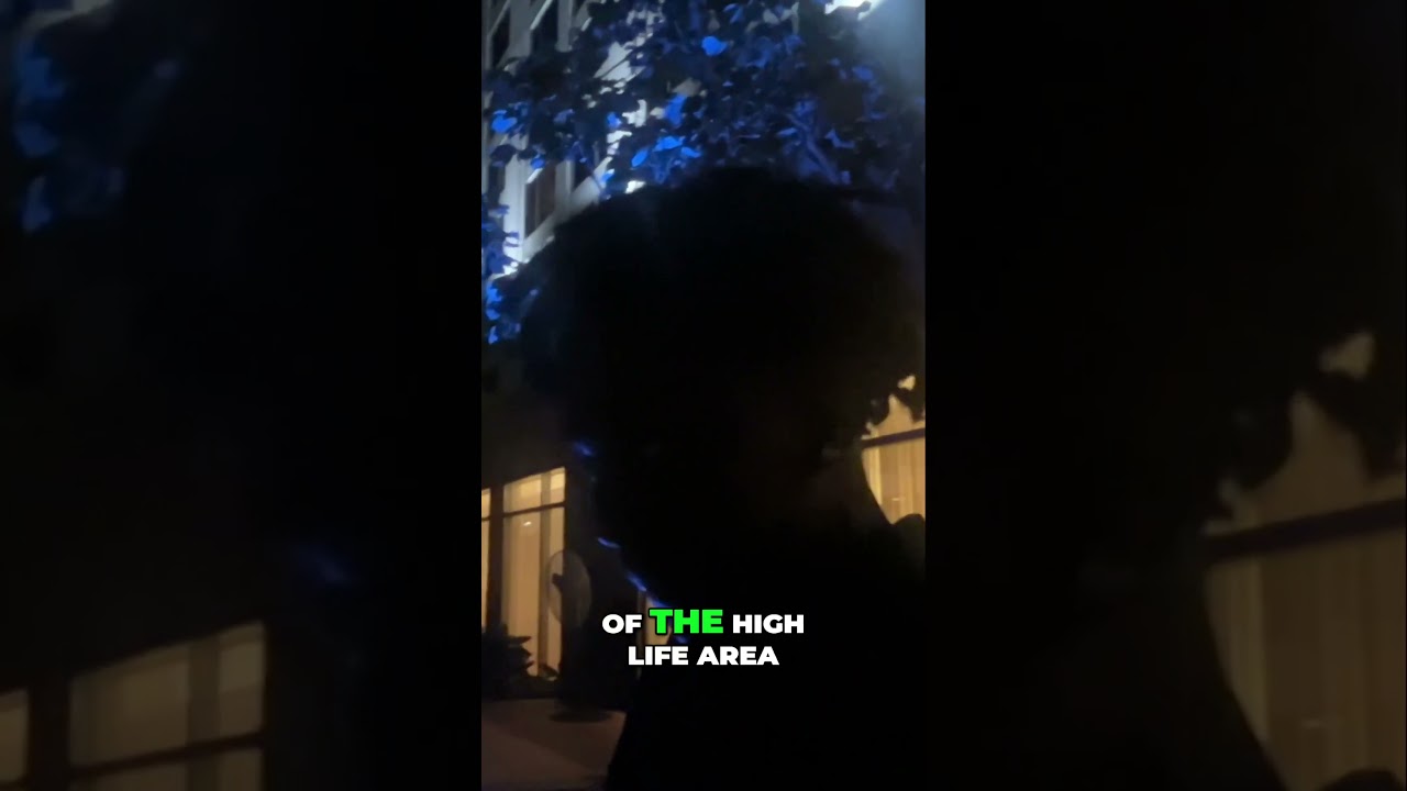 Exploring the High Life in Louisiana  A Glamorous Photo Shoot in the GR