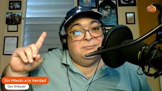 Sin Miedo a la Verdad  Programa 216 (Edicion Fin de Semana)