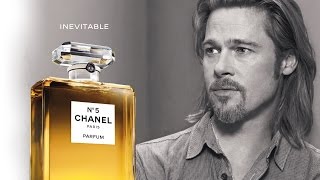 ♥There you are CHANEL N°5 Part 1♥