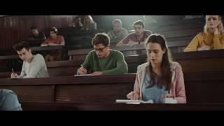 Nutella TVC starring IAM actress Camilla Wolfson and Byron Langley