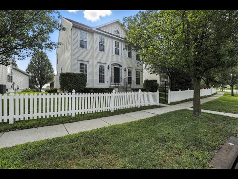 1304 Weathervane Way, Lebanon, OH home video tour