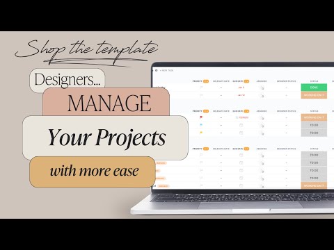 How To Manage Interior Design Projects
