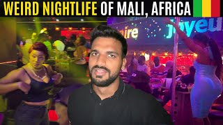 Bizarre Nightlife of Bamako, Mali! 🇲🇱 screenshot 1