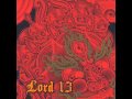 Lord 13 6 mescalito