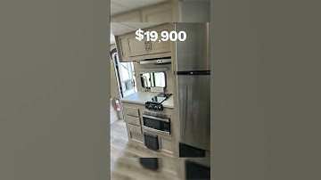 3 CHEAP RVs That Will Blow Your Mind (Under $20k!)