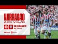 NÁUTICO X CSA | NARRAÇÃO AO VIVO | TV TIMBA BETNACIONAL