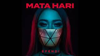 Efendi - Mata Hari - Azerbaijan 🇦🇿 - Extended Eurovision Mix Resimi