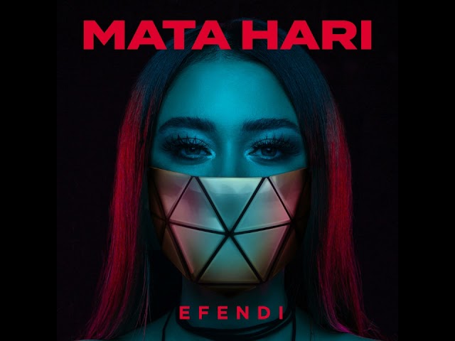 Efendi - Mata Hari - Azerbaijan 🇦🇿 - Extended Eurovision Mix class=