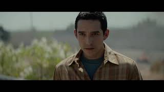 Terminátor Temný Osud - Hd Trailer Sk