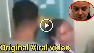 Linda De Sousa Abreu hmp wandsworth wandsworth prison officer viral