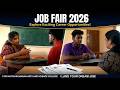 JOB FAIR 2026 Explore Exciting Career Opportunities! | SRI MUTHUKUMARAN ARTS AND SCIENCE COLLEGE