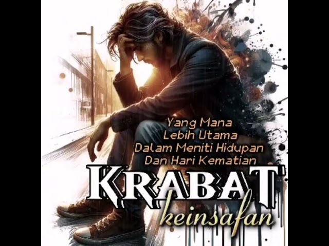 Keinsafan - Krabat class=