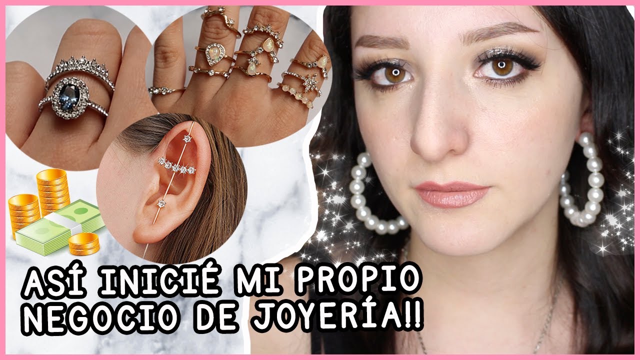 Joyería FINA y BISUTERÍA, precio de FABRICANTE por ALIEXPRESS | Lau Kudo