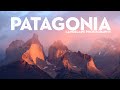 Epic landscape photography in patagonia