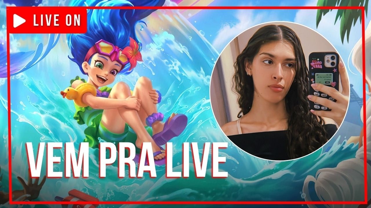 🔴Ao Vivo - MONO ZOE RUMO AO DIAMANTE - Deixa o like e se inscreve no canal