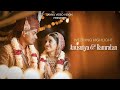 Anusuiya  ramratan  wedding highlight  annu vision sikar