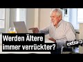 Querdenker, Fake News und anderer Irrsinn | extra 3 | NDR