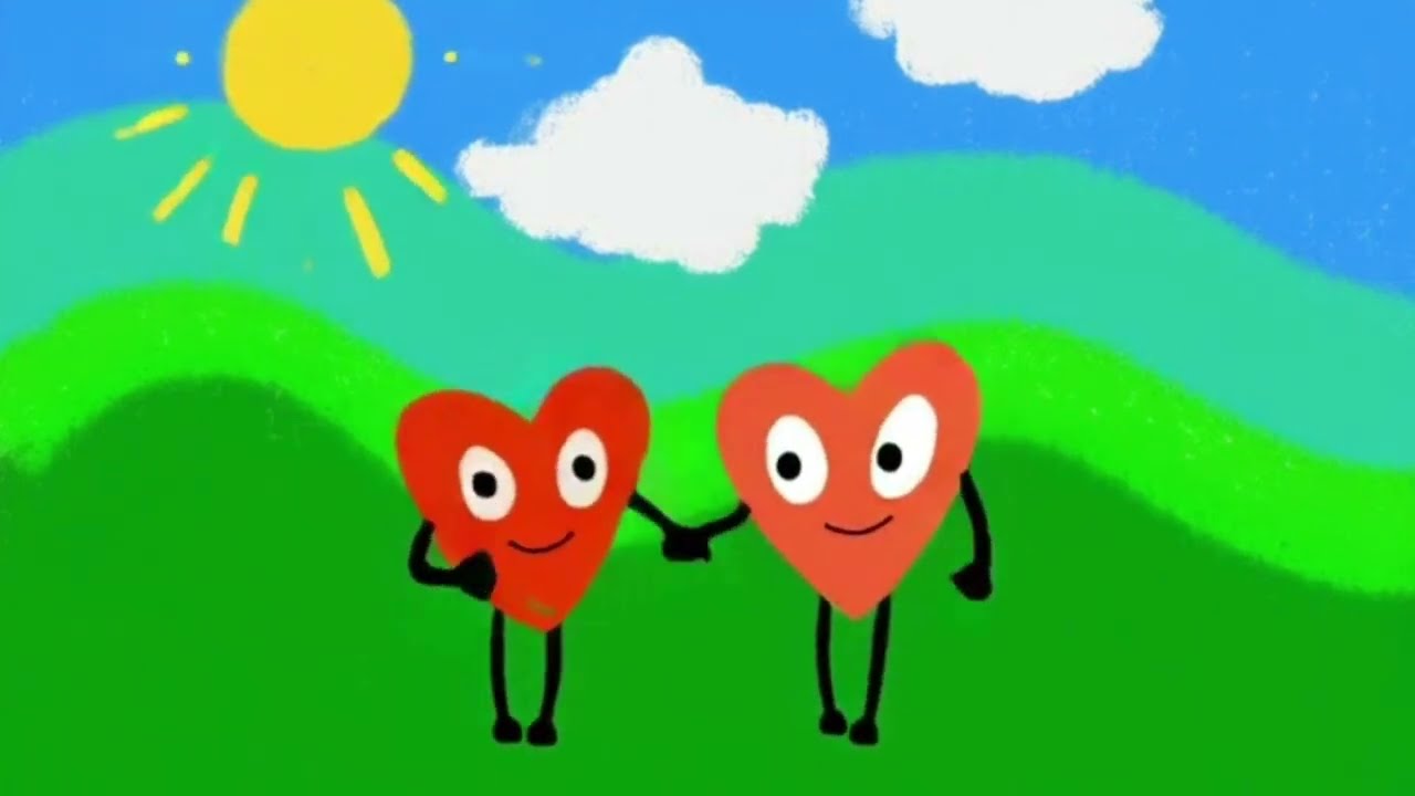 LA CANZONE DEL BUONGIORNO - canzoni per bambini