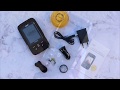 Беспроводной эхолот Lucky FF718LiC / Wireless Fish finder/ Рыбалка / Поиск рыбы /