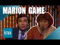 Culte  marion game dans lacadmie des 9  archive ina