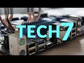 Tech7 - 2x03 / Facebook Dating, Huawei Mate 40 Pro, iPhone magnetic și criptomonede