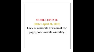 8 Major Google Algorithm Updates ( 2011 - Present ) Digital_Shilpaa