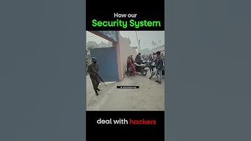 This is how our #Security #Systems Secures Your #Business #hacking #free #viral #digital #marketing