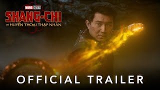 Marvel Studios' Shang-Chi và Huyền Thoại Thập Luân | Official Trailer