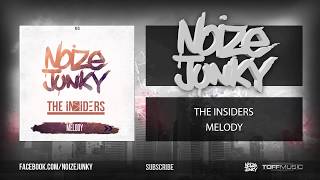 The Insiders - Melody ( audio)