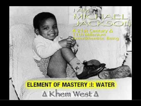 WATER *- - * TRIBUTE TO MICHAEL JACKSON  ∆