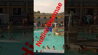 Wellness Without Clothes The Naked Spirit Of Friedrichsbad, Baden-Baden