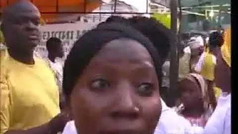 ALH WASIU ALABI PASUMA - UNCOMPARABLE (A&B) _ 2019 YORUBA MUSIC/MOVIES