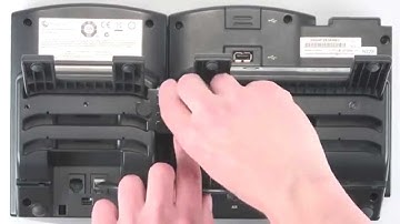 VVX Expansion Module Quick Start