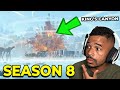 THIS IS APEX LEGENDS SEASON 8! Mayhem Launch Trailer Reaction and Season 8 Analysis! ALL DETAILS!