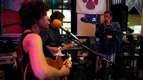 Lisa Mickelsen-Song 2