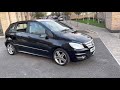 MERCEDES BENZ B180 125! Edition