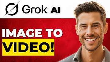 Grok AI Image To Video Generator VOLLEDIGE GIDS 2025