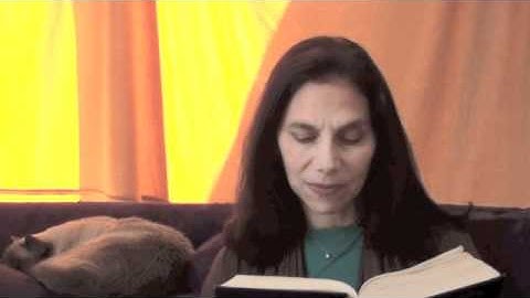 Workbook Lesson 135 part 2 from A Course in Miracles with Amy Torres