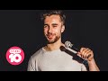The Man With 100 Voices Studio 10 