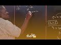 تساوي المصفوفات مراجعة الرياضيات مع أ مهاجر عبدالرحمن من منصة علامة