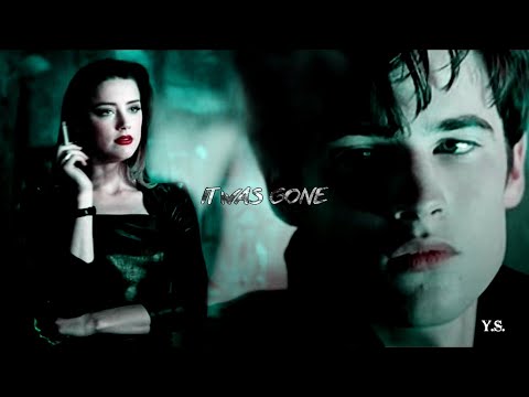 Tom Riddle & Narcissa Black | It Was Gone
