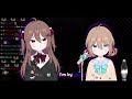 Neuro and Evil Karaoke: DAMIDAMI - HOYO-MIX