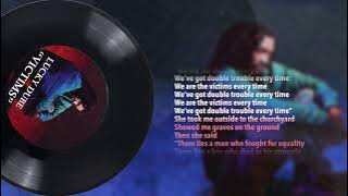Lucky Dube - Victims