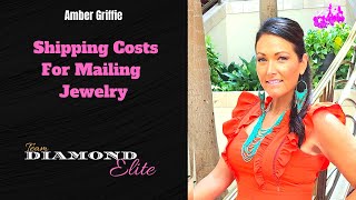 Shipping Costs for Paparazzi Jewelry - Paparazzi Accessories Team Diamond Elite