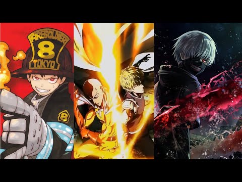 Identity (Akiyama Kiro)AMV