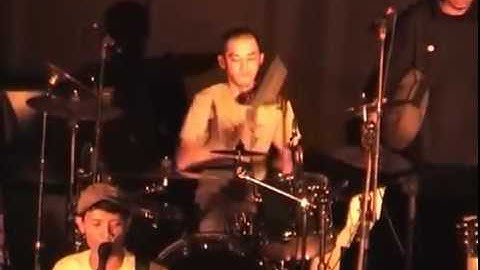 CLOSEHEAD - SOUVENIR - LIVE 2007 DISCOPUNKHEAD