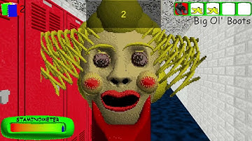 Baldi