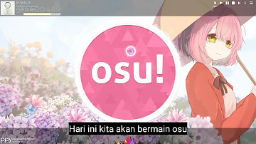 Mainan Osu Skuy -Osu part 2