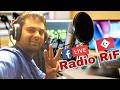 Radio Narif Itmsaga Ak Irifiyien 